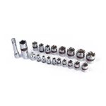 جعبه بکس 40 پارچه رونیکس RH-2640 - تصویر 4