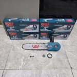 تبدیل مینی فرز به اره زنجیری Boss