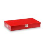 جعبه بکس 40 پارچه رونیکس RH-2640 - تصویر 3