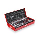 جعبه بکس 40 پارچه رونیکس RH-2640 - تصویر 2