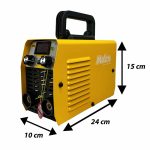 اینورتر جوشکاری مدون مدل ARC-300MINI - تصویر 6