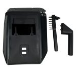 اینورتر جوشکاری مدون مدل ARC-300MINI - تصویر 4