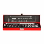 آچار بکس 11 عددی رونیکس مدل RH-2610 - تصویر 4