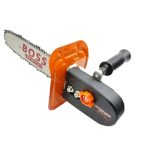 تبدیل مینی فرز به اره زنجیری اتوماتیک Boss - تصویر 2
