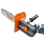 تبدیل مینی فرز به اره زنجیری اتوماتیک Boss - تصویر 5