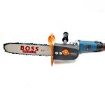 تبدیل مینی فرز به اره زنجیری اتوماتیک Boss - تصویر 4
