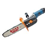 تبدیل مینی فرز به اره زنجیری اتوماتیک Boss - تصویر 3