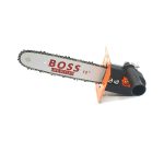 تبدیل مینی فرز به اره زنجیری اتوماتیک Boss - تصویر 6