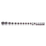 آچار بکس 20 عددی رونیکس مدل RH-2620 - تصویر 5
