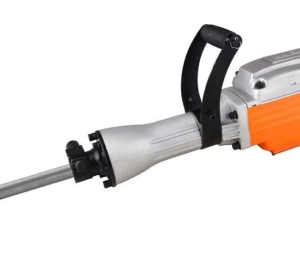 چکش تخریب مکس 17 کیلویی مدل T65