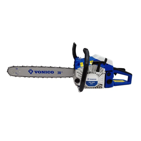 اره زنجیری بنزینی ونیکو مدل vnc-5820