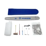 اره زنجیری بنزینی ونیکو مدل vnc-5820 - تصویر 4