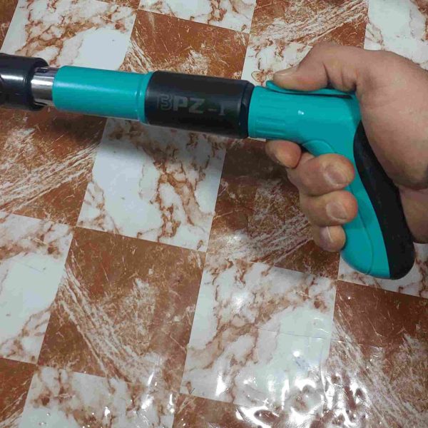 تفنگ میخکوب دستی بی پی زد مدل BPZ2040