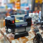 کارواش دینامی اکتیو 90 بار مدل AC-2990