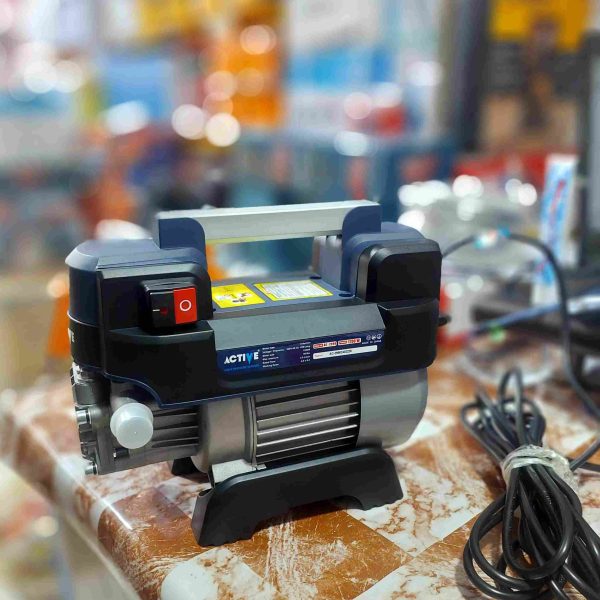 کارواش دینامی اکتیو 90 بار مدل AC-2990