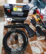 کارواش دینامی اکتیو 90 بار مدل AC-2990 - تصویر 4