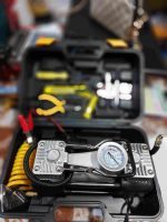 کمپرسور فندکی دو سیلندر intimax مدل13001 - تصویر 3