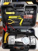 کمپرسور فندکی دو سیلندر intimax مدل13001 - تصویر 4