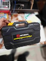 کمپرسور فندکی دو سیلندر intimax مدل13001 - تصویر 2