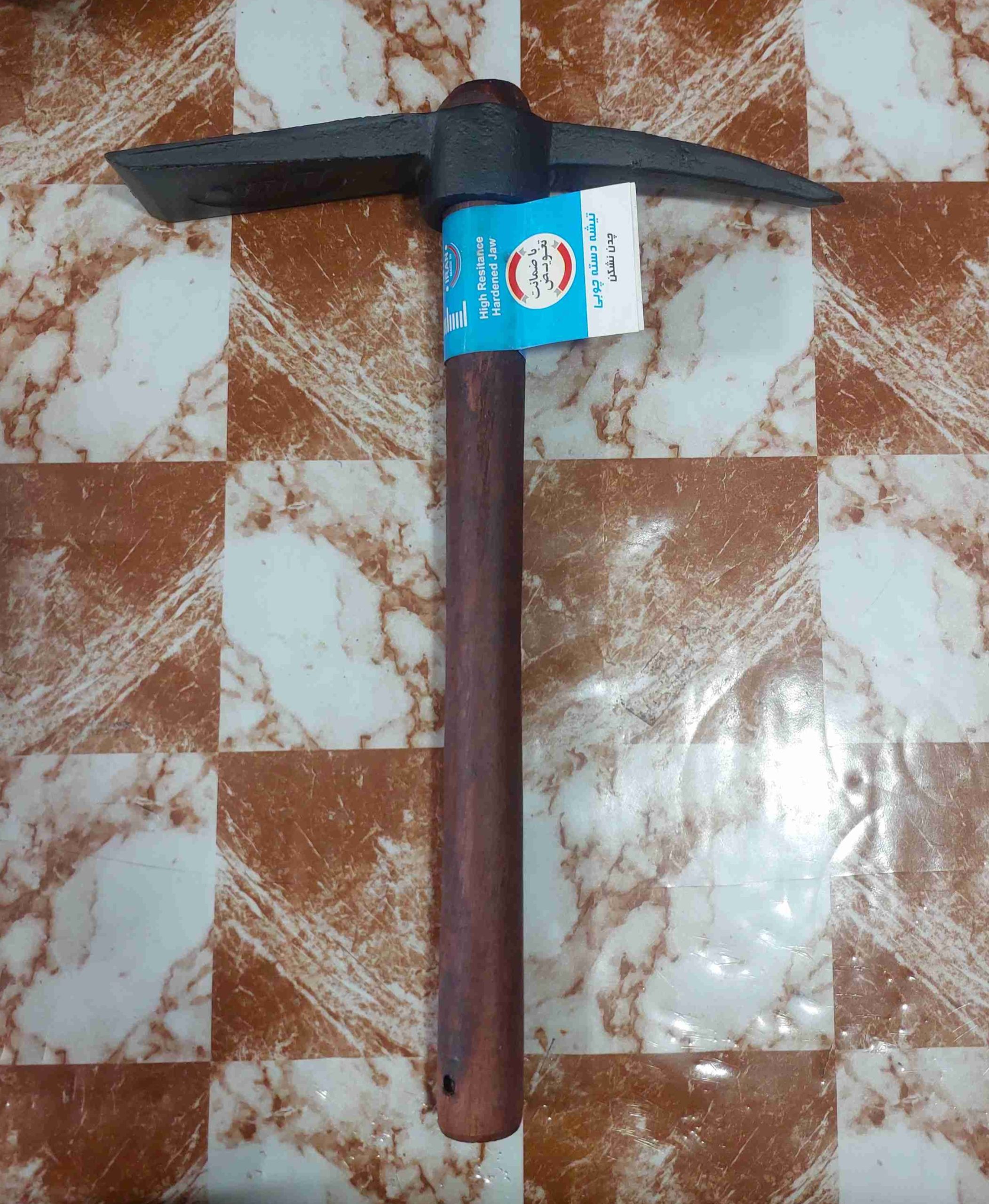 ۲۰۲۶۰۲۲۲_۱۵۰۴۴۳ تیشه برقکاری کد MT0417 - تصویر 1