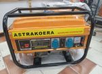 موتور برق آسترا مدل AST3700Dx ظرفیت ۳.۵ کیلو وات - تصویر 4