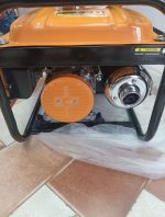 موتور برق آسترا مدل AST3700Dx ظرفیت ۳.۵ کیلو وات - تصویر 7