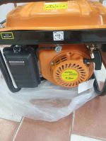 موتور برق آسترا مدل AST3700Dx ظرفیت ۳.۵ کیلو وات - تصویر 6
