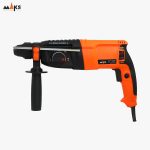 دریل بتن کن مکس مدل B53 ظرفیت ۳ کیلوگرم ۴ شیار - تصویر 6