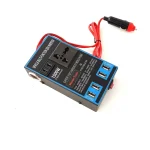 مبدل تبدیل برق 12 به 220 ولت 1500w - تصویر 4