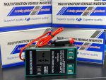 مبدل تبدیل برق 12 به 220 ولت 1500w - تصویر 2