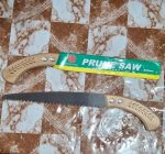 اره دستی دسته چوبی Prune saw