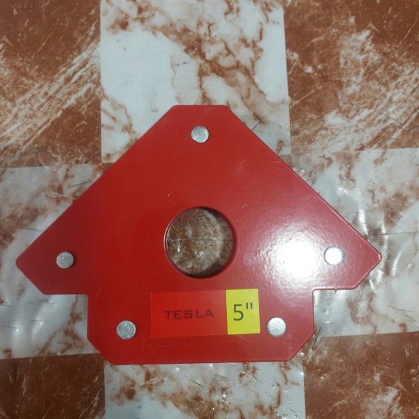 گونیا مغناطیسی تسلا ترکیه 5 اینچ