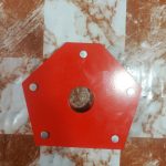 گونیا مغناطیسی هگزا سایز 5