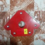 گونیا مغناطیسی تسلا ترکیه 4 اینچ