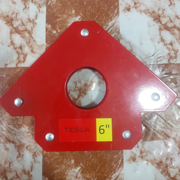 گونیا مغناطیسی تسلا ترکیه 6 اینچ