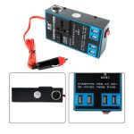 مبدل تبدیل برق 12 به 220 ولت 1500w - تصویر 3