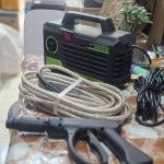کارواش خانگی 150بار ناتالی