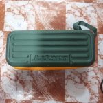 فرز انگشتی مینیاتوری شارژی براشلس jadever تایوان - تصویر 4
