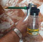 روغن دان ماشین 250 سی سی جا اور - تصویر 3