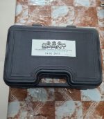 اتو لوله خانگی 1000 وات اسپرینت - تصویر 4