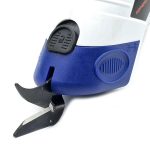 قیچی شارژی پارچه بر جنرال پاور مدل 18V سایز 20 میلیمتر - تصویر 6
