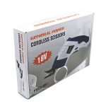 قیچی شارژی پارچه بر جنرال پاور مدل 18V سایز 20 میلیمتر - تصویر 7