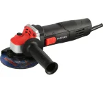 مینی فرز کلید بغل 850 وات صنعتی ماکوت مدل AG126-S - تصویر 2