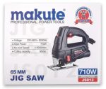 اره عمودبر 710 وات صنعتی لیزری ماکوت مدل JS012 - تصویر 3