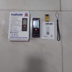متر 50 متری لیزری 50MKLDM