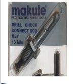 تبدیل دریل 4 شیار به سه نظام 13 میلیمتر ماکوت مدل MKPC1036 - تصویر 4