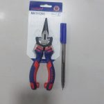 دم باریک سایز 8 ماکوت مدل MK111208