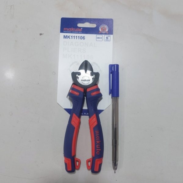 سیم چین 6 اینچ ماکوت مدل MK111106