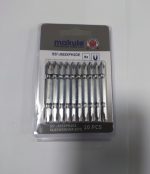 سرپیچ گوشتی پلاتینیوم دوطرفه ماکوت مدل MKSB1465
