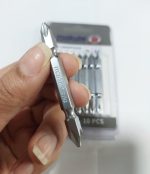 سرپیچ گوشتی پلاتینیوم دوطرفه ماکوت مدل MKSB1465 - تصویر 2